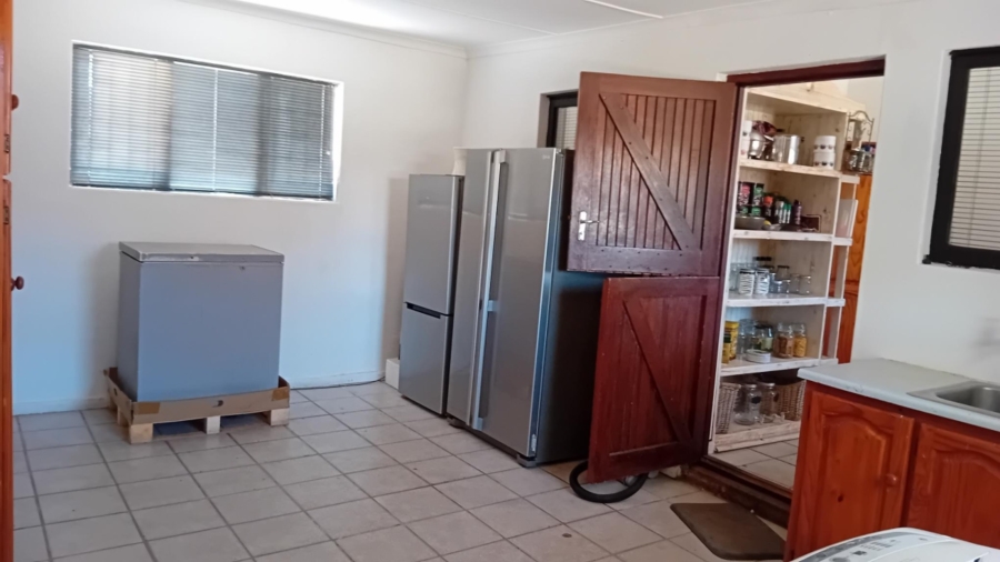 4 Bedroom Property for Sale in Parkersdorp Western Cape